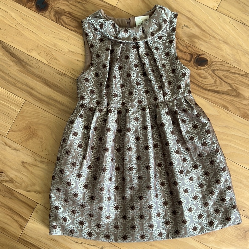Peek kids dress